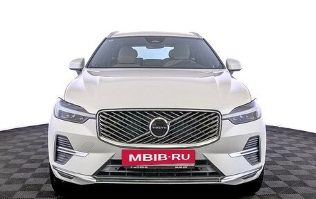 Volvo XC60 II, 2025 год, 6 500 000 рублей, 5 фотография