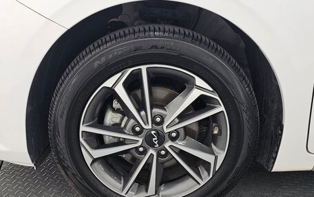 KIA K3, 2023 год, 1 795 000 рублей, 5 фотография