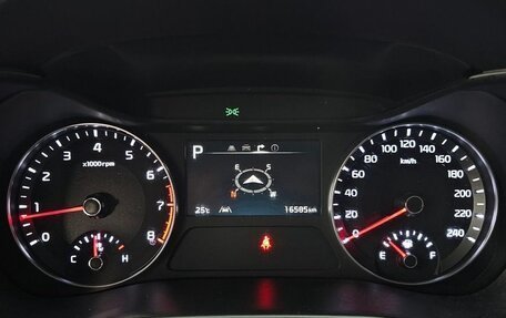 KIA K3, 2023 год, 1 795 000 рублей, 8 фотография
