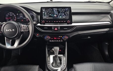 KIA K3, 2023 год, 1 795 000 рублей, 7 фотография