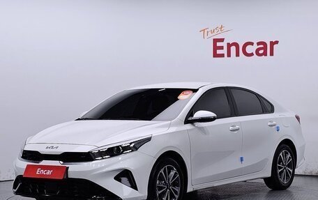 KIA K3, 2023 год, 1 795 000 рублей, 1 фотография