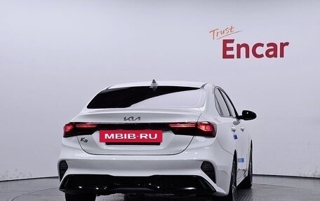 KIA K3, 2023 год, 1 795 000 рублей, 4 фотография