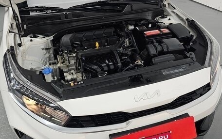 KIA K3, 2023 год, 1 795 000 рублей, 6 фотография