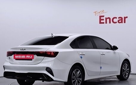 KIA K3, 2023 год, 1 795 000 рублей, 2 фотография
