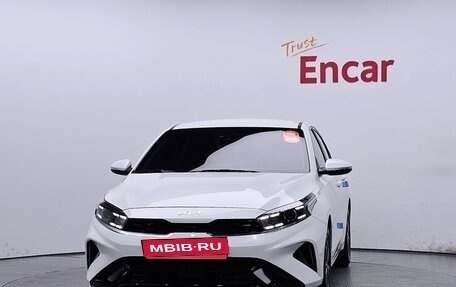 KIA K3, 2023 год, 1 795 000 рублей, 3 фотография