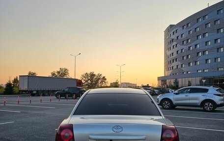 Toyota Avensis III рестайлинг, 2007 год, 800 000 рублей, 5 фотография