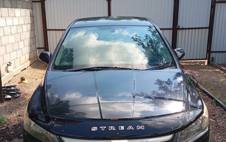 Honda Stream II, 2008 год, 950 000 рублей, 1 фотография