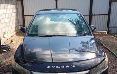 Honda Stream II, 2008 год, 950 000 рублей, 1 фотография
