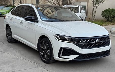 Volkswagen Lavida, 2023 год, 1 528 000 рублей, 1 фотография