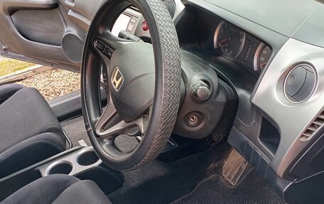 Honda Stream II, 2008 год, 950 000 рублей, 4 фотография