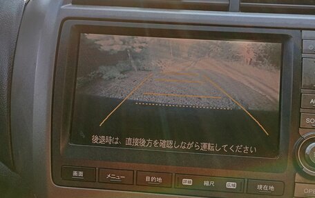 Honda Stream II, 2008 год, 950 000 рублей, 8 фотография