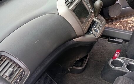 Honda Stream II, 2008 год, 950 000 рублей, 6 фотография