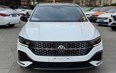 Volkswagen Lavida, 2023 год, 1 528 000 рублей, 2 фотография