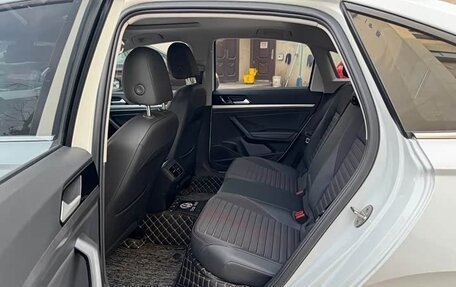 Volkswagen Lavida, 2023 год, 1 528 000 рублей, 9 фотография