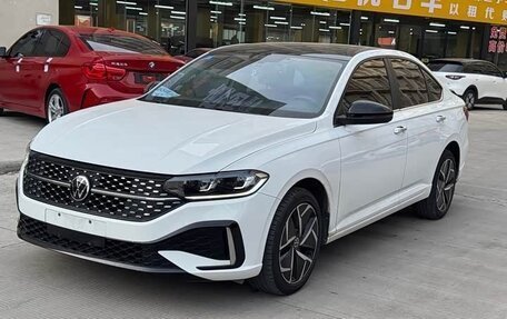 Volkswagen Lavida, 2023 год, 1 528 000 рублей, 3 фотография