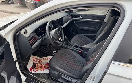 Volkswagen Lavida, 2023 год, 1 528 000 рублей, 8 фотография
