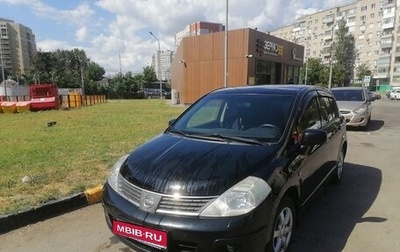 Nissan Tiida, 2008 год, 555 000 рублей, 1 фотография
