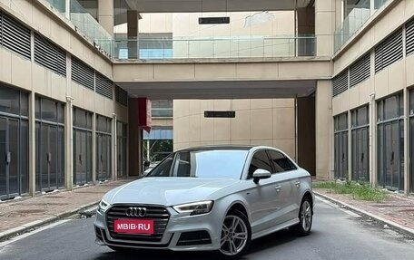 Audi A3, 2020 год, 1 450 002 рублей, 1 фотография