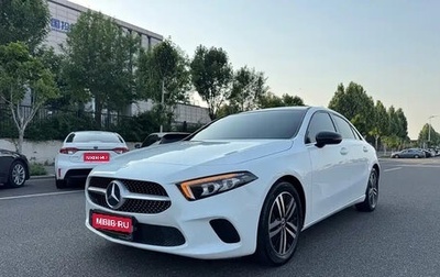 Mercedes-Benz A-Класс, 2023 год, 1 830 000 рублей, 1 фотография