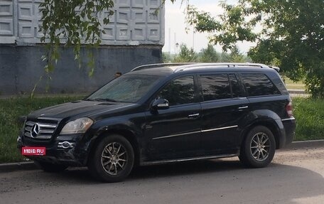 Mercedes-Benz GL-Класс, 2006 год, 1 800 000 рублей, 1 фотография