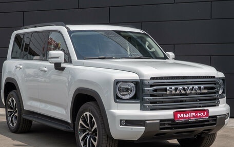 Haval H9, 2026 год, 5 299 000 рублей, 1 фотография