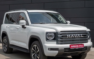 Haval H9, 2026 год, 5 299 000 рублей, 1 фотография