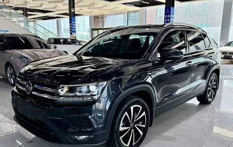 Volkswagen Tharu, 2023 год, 1 550 000 рублей, 1 фотография