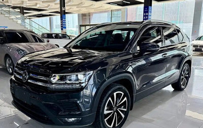 Volkswagen Tharu, 2023 год, 1 550 000 рублей, 1 фотография