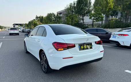 Mercedes-Benz A-Класс, 2023 год, 1 830 000 рублей, 6 фотография