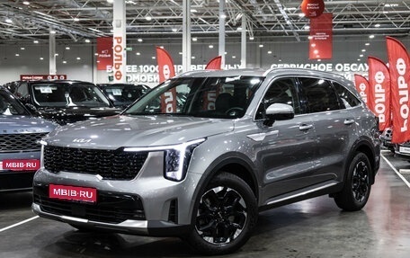 KIA Sorento IV, 2024 год, 5 150 000 рублей, 1 фотография