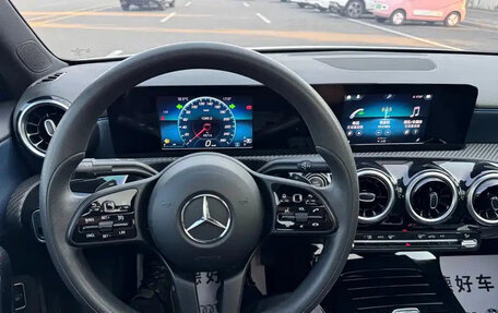 Mercedes-Benz A-Класс, 2023 год, 1 830 000 рублей, 12 фотография
