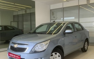 Chevrolet Cobalt II, 2021 год, 1 050 000 рублей, 1 фотография