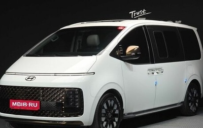 Hyundai Staria, 2024 год, 4 850 000 рублей, 1 фотография