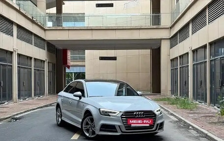 Audi A3, 2020 год, 1 450 002 рублей, 2 фотография