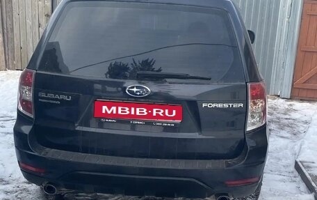 Subaru Forester, 2012 год, 770 000 рублей, 1 фотография