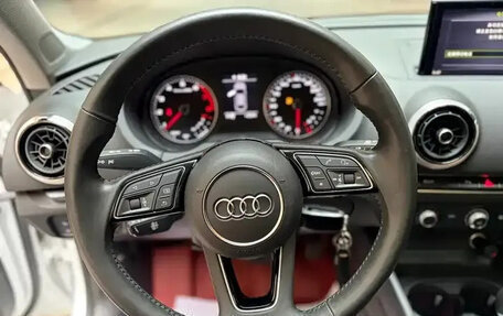 Audi A3, 2020 год, 1 450 002 рублей, 8 фотография