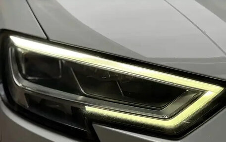 Audi A3, 2020 год, 1 450 002 рублей, 17 фотография