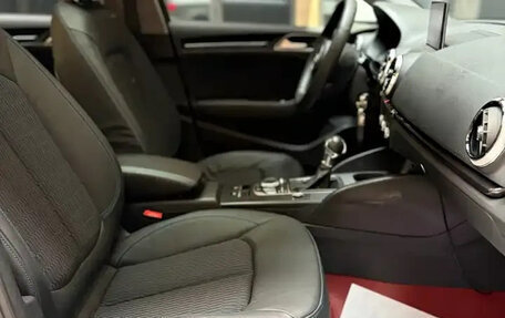 Audi A3, 2020 год, 1 450 002 рублей, 14 фотография