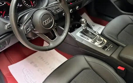 Audi A3, 2020 год, 1 450 002 рублей, 15 фотография