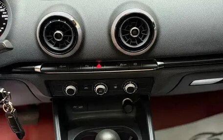 Audi A3, 2020 год, 1 450 002 рублей, 10 фотография