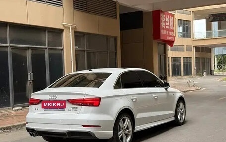 Audi A3, 2020 год, 1 450 002 рублей, 4 фотография