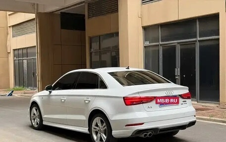 Audi A3, 2020 год, 1 450 002 рублей, 6 фотография
