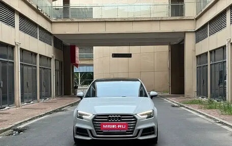 Audi A3, 2020 год, 1 450 002 рублей, 7 фотография