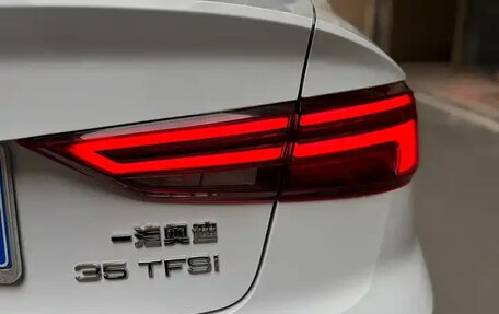 Audi A3, 2020 год, 1 450 002 рублей, 18 фотография