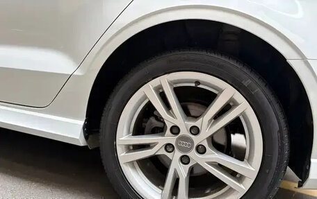 Audi A3, 2020 год, 1 450 002 рублей, 19 фотография