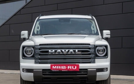 Haval H9, 2026 год, 5 299 000 рублей, 2 фотография