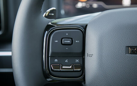 Haval H9, 2026 год, 5 299 000 рублей, 17 фотография