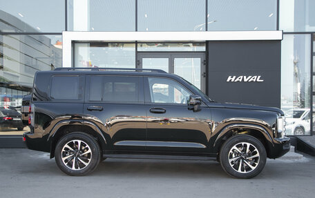 Haval H9, 2026 год, 5 299 000 рублей, 11 фотография