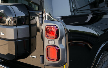 Haval H9, 2026 год, 5 299 000 рублей, 10 фотография