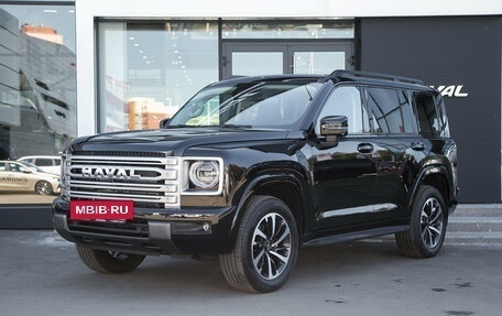 Haval H9, 2026 год, 5 299 000 рублей, 4 фотография